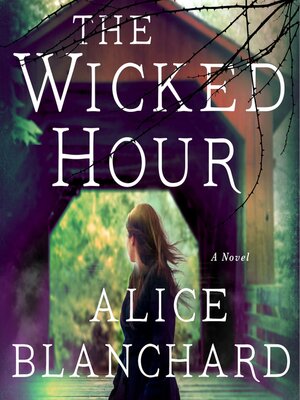 The Wicked Hour - Audiobook